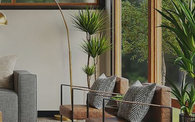 Sustainable Interior Design: An Introduction