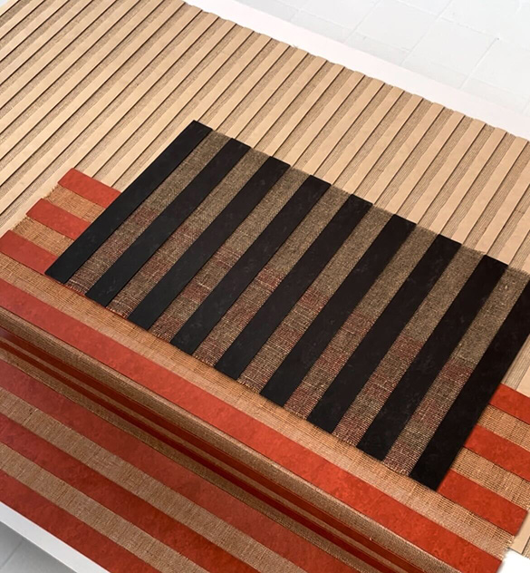 linoleum patterns