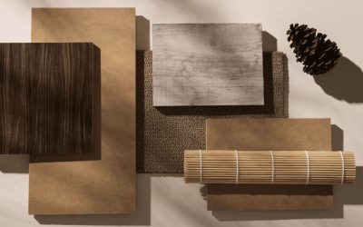The art of Moodboarding: Your Ultimate Guide